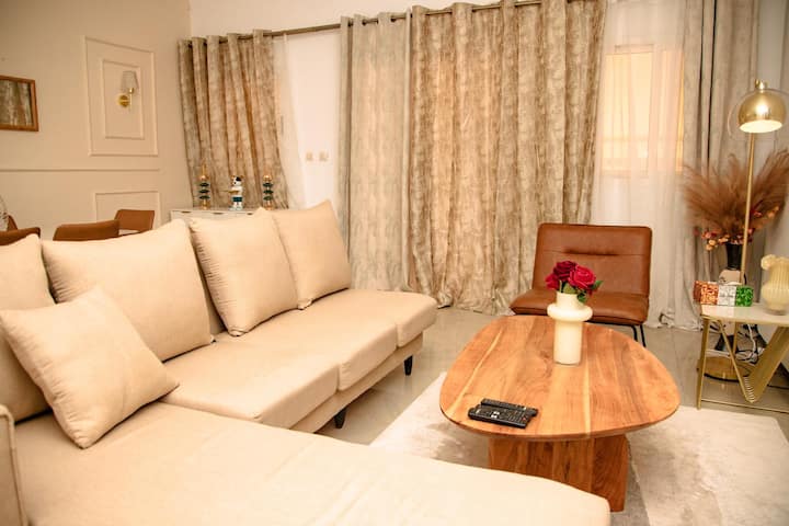 Residence Alia Cite Sir - Abidjan
