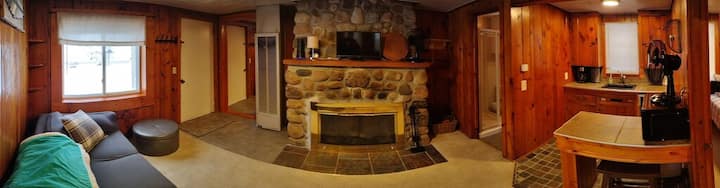 Twin Oak 1 - Gaylord, MI