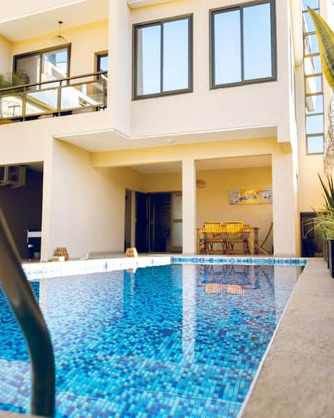 Manoir La Providence