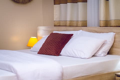 Manoir La Providence