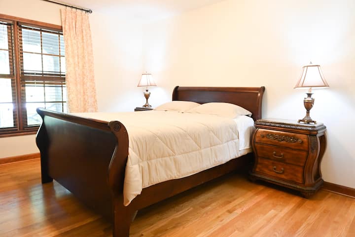 Спална соба 2