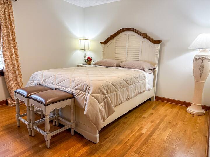 Спална соба 1