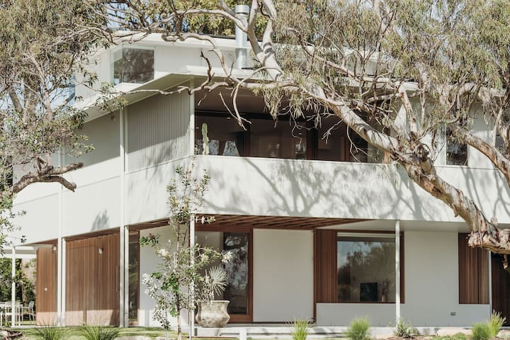 Osprey Main House- Coastal Luxury