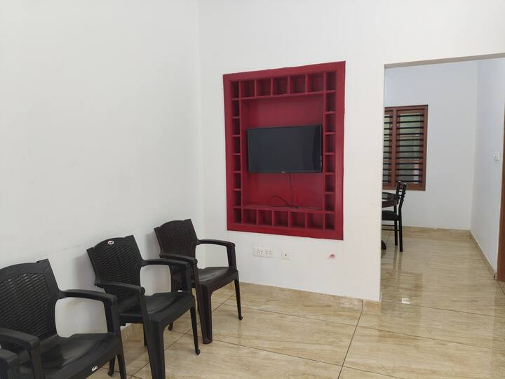 Empire Life Pool Villa - Wayanad