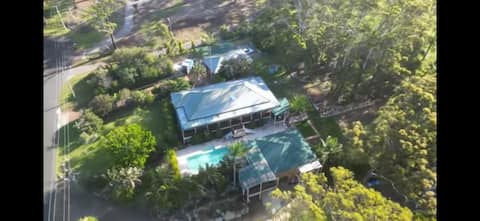 Rainbow Beach Retreat