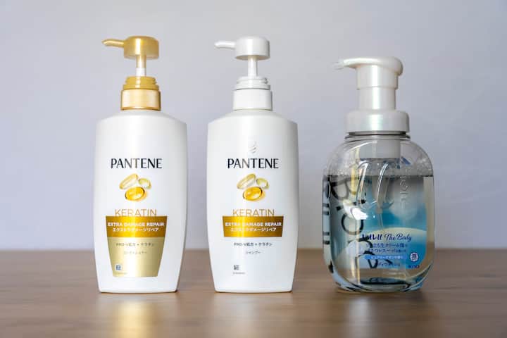 フルバスルーム