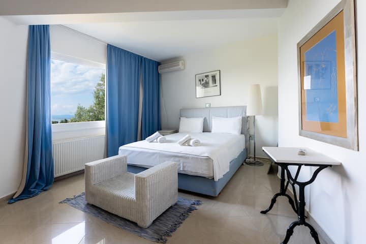 غرفة النوم 1