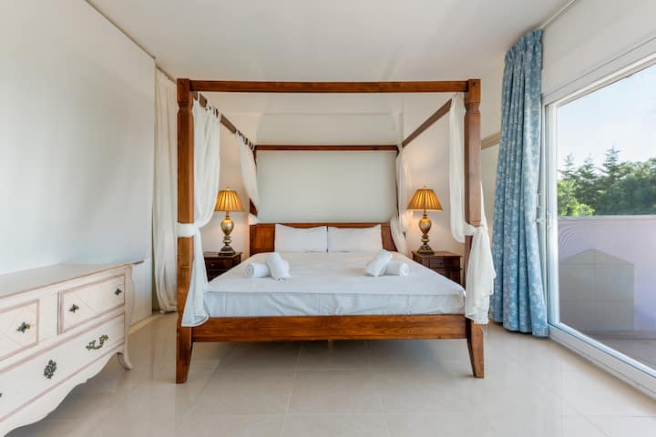 غرفة النوم 3