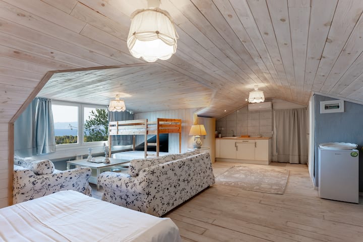 غرفة النوم 4