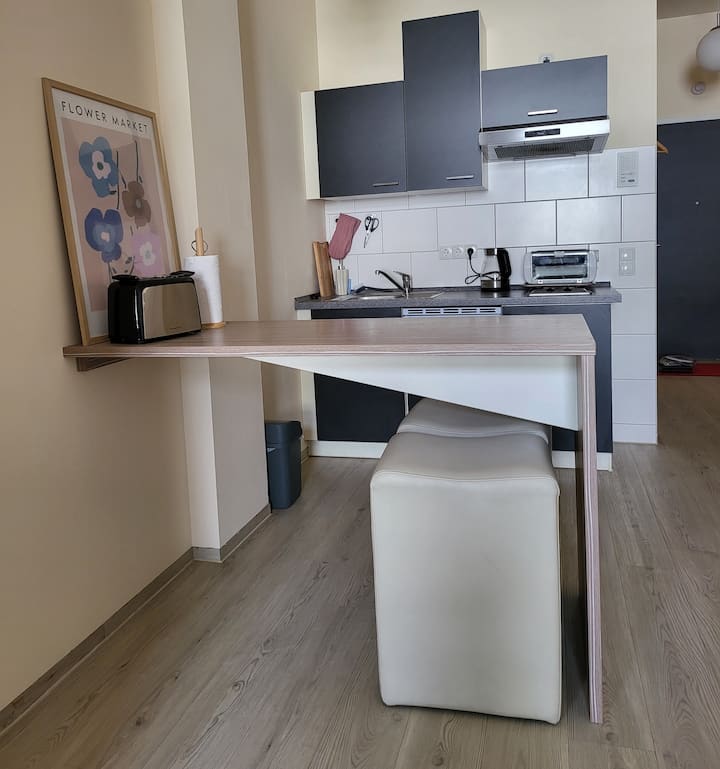 Loft Im Park - Bamberg