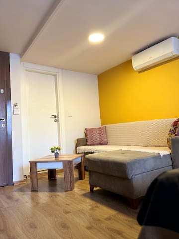 Beta’S Guest House managed Airbnb listing 2