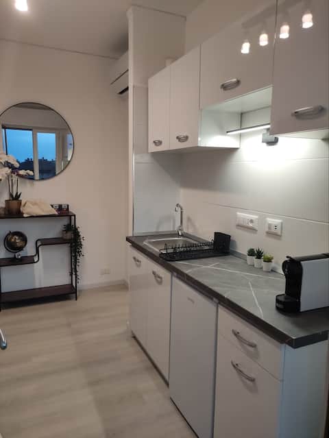 Top Airbnb: View of Mandracchio a Grado