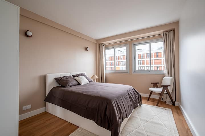 Chambre 1
