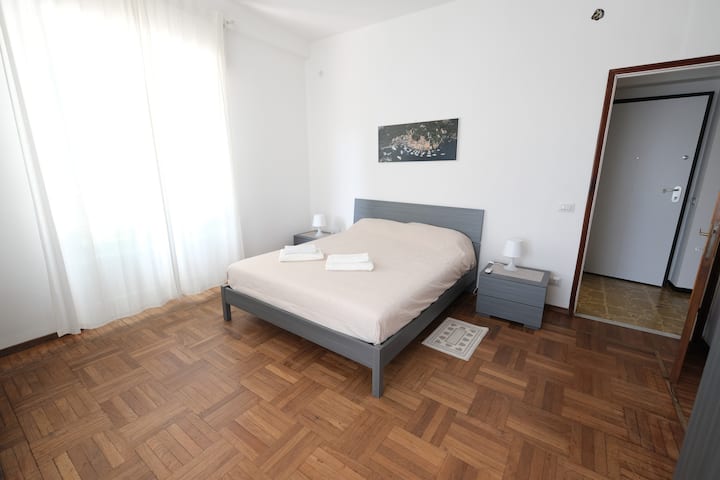 Casa Mariuccia By Portofinovacanze - Rapallo