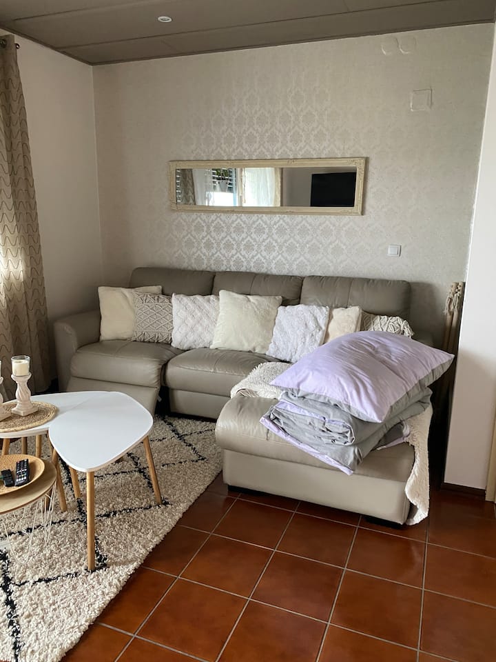 Villa Santorini - Opatija