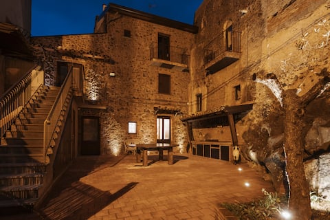 Convivium – Suites Apartments – 
Entire Structure
