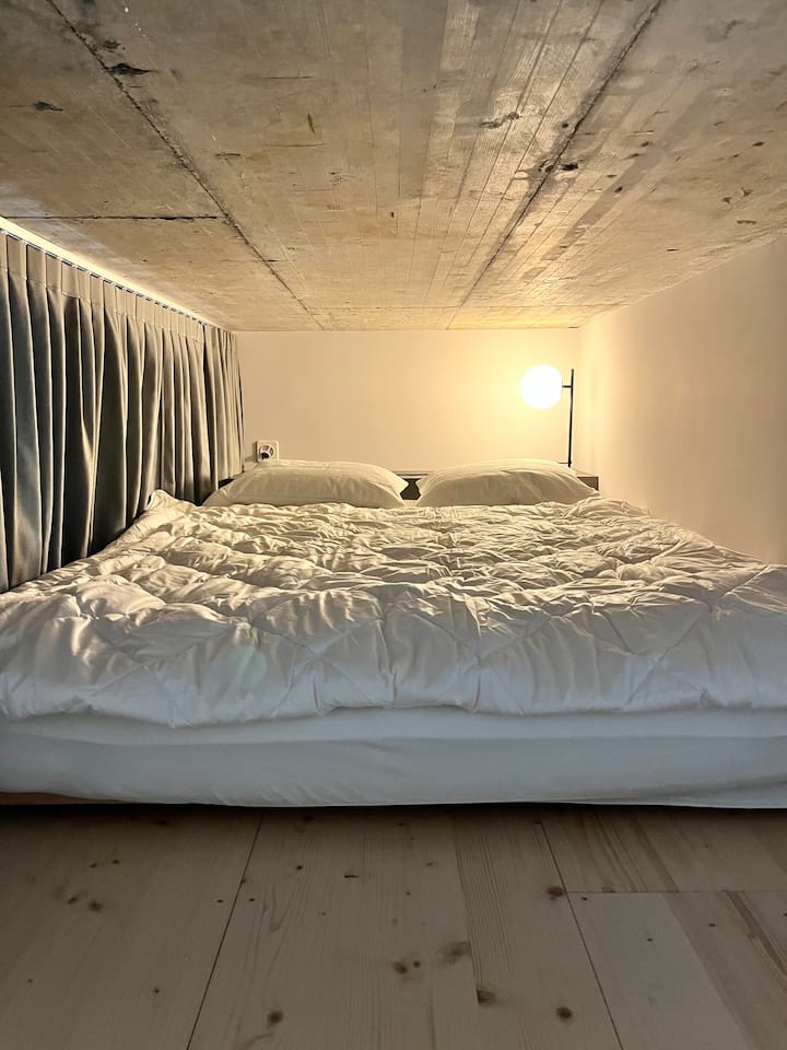 אזור חדר שינה