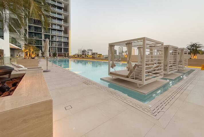 Inani Holiday Homes LLC managed Airbnb listing 2