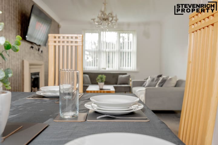 Rich Property Management managed Airbnb listing 3
