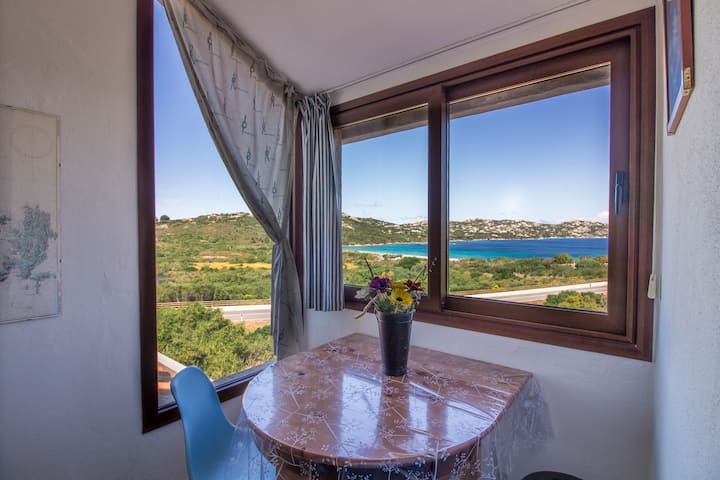Guesthost - Seaview Apartment Palau - Palau