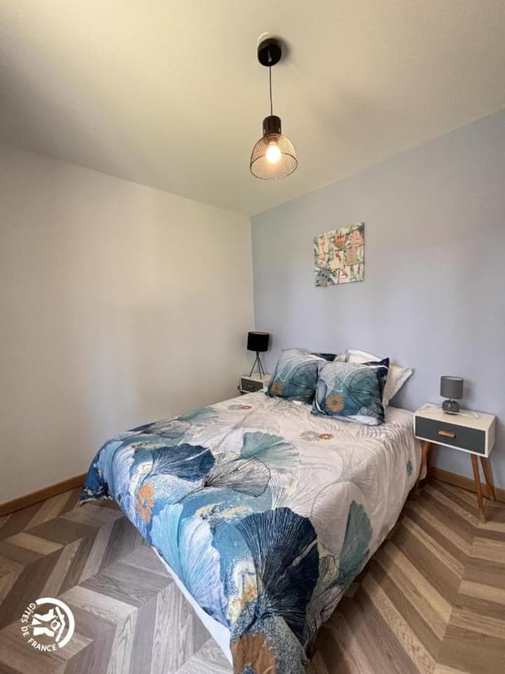 غرفة النوم 3