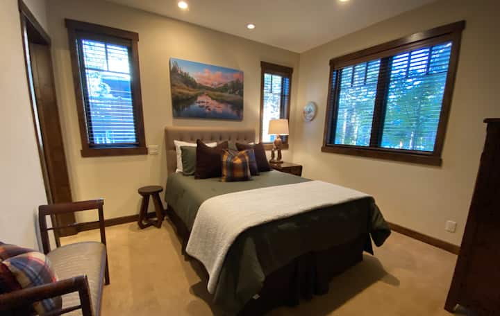 საძინებელი 4