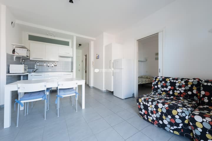 Residence Puerto Del Sol - Jesolo