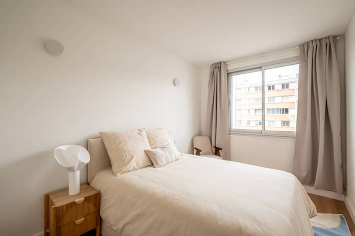 Chambre 1