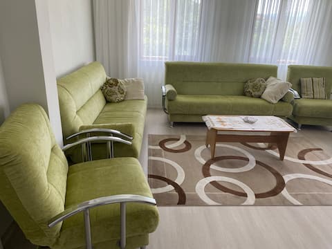 Top Airbnb: Your holiday home for 6 people in Akyaka Ataköy, Muğla in Mugla