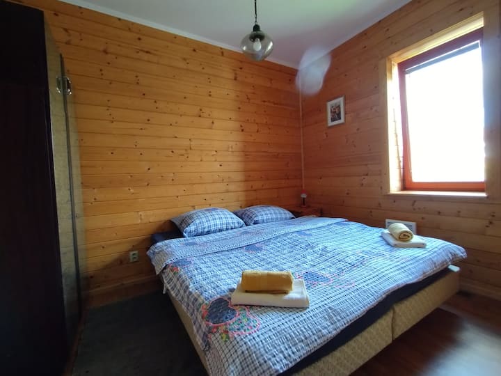 Malý Apartmán - Franzensbad