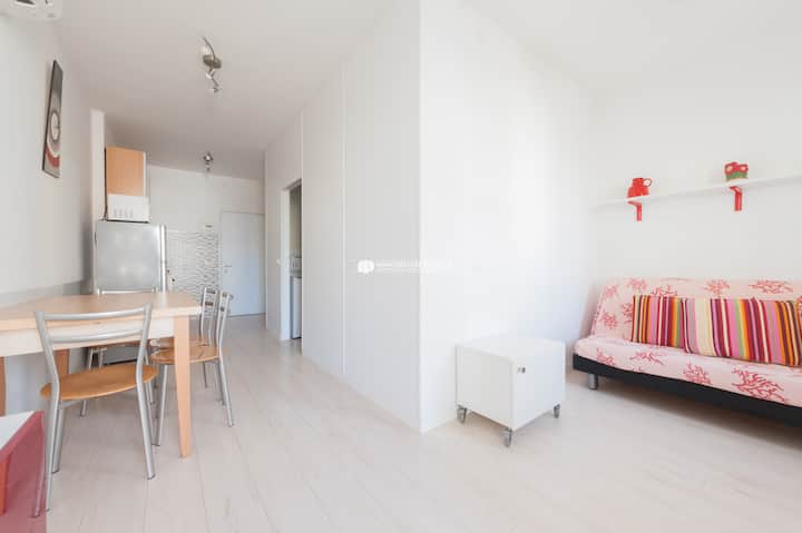Residence Santa Fe' - Jesolo