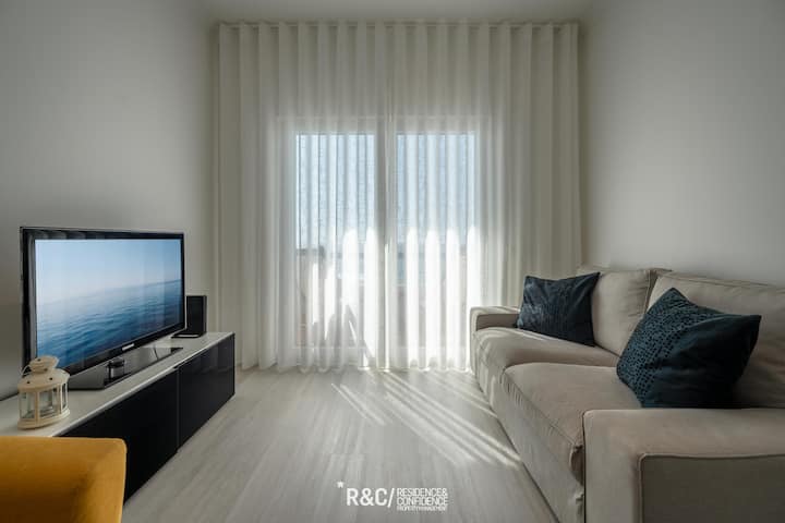 Memory House - Vue Imprenable Sur La Mer - Foz do Arelho