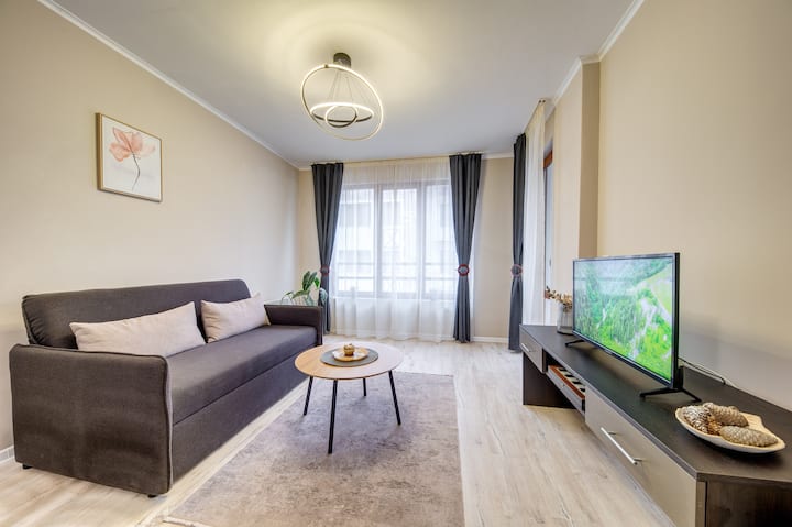 Dream View 1bd | Quick Slope Access - Chepelare