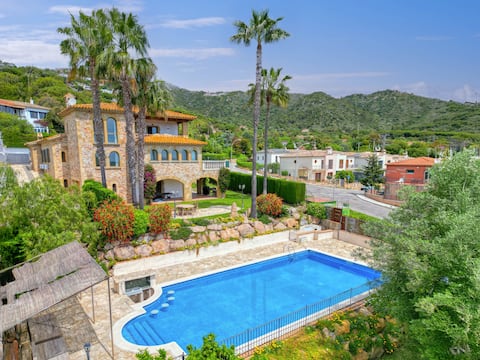Introducing a unique property