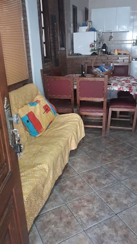 Guest favorite listing in Rio De Janeiro