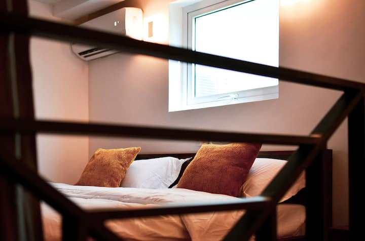 ห้องนอน