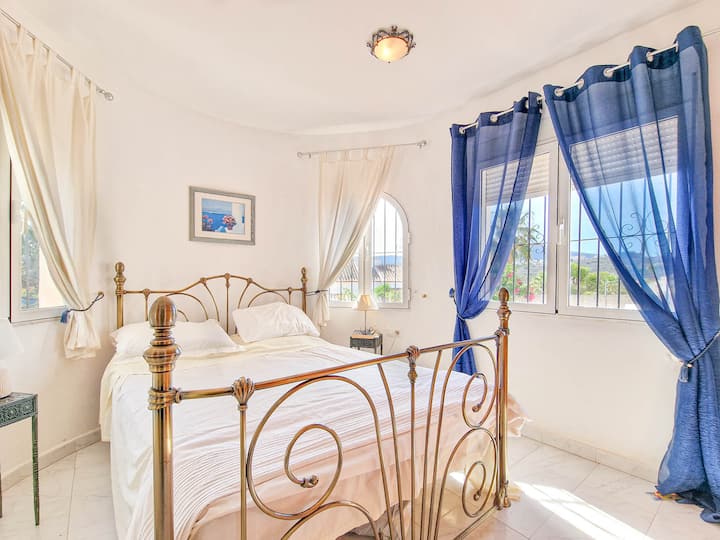 Peaceful Location - Benitachell - Spanien
