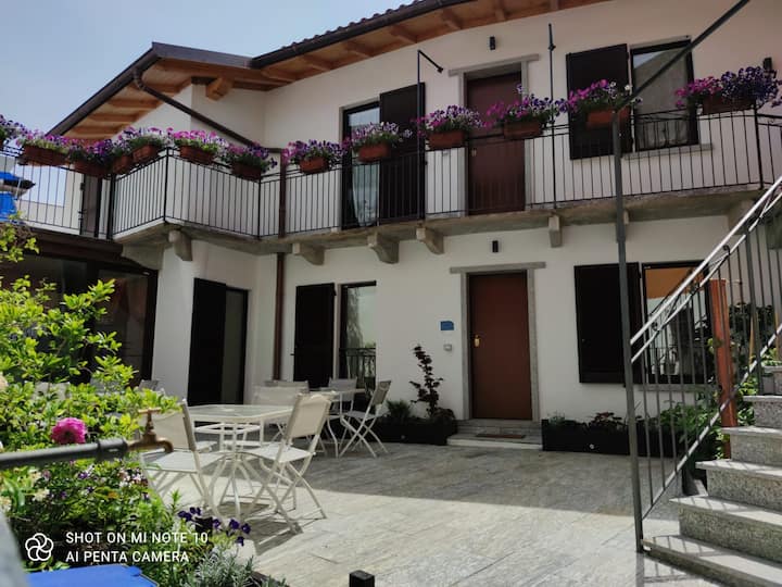 Acrux Pallanza - Verbania