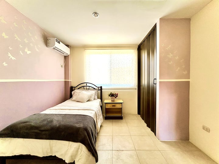 Chambre 3