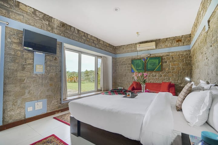 غرفة النوم 1