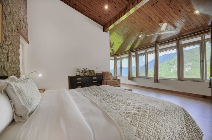 غرفة النوم 2