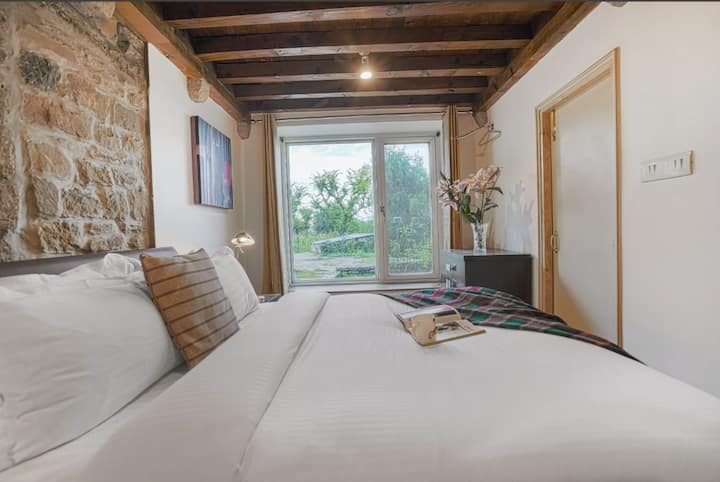 غرفة النوم 4