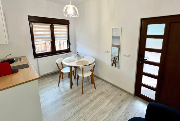 Bálint Apartman 2 - Ciumani
