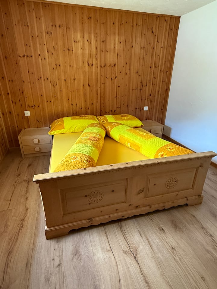 Спалня 1