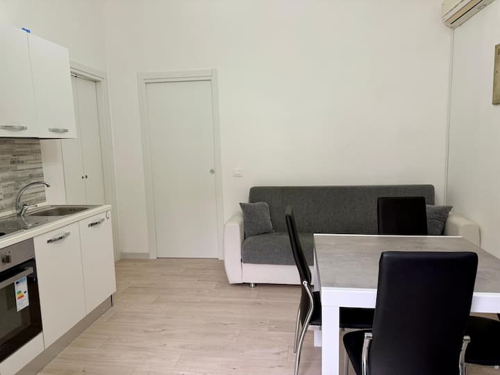 Casetta Sul Porto - Agropoli