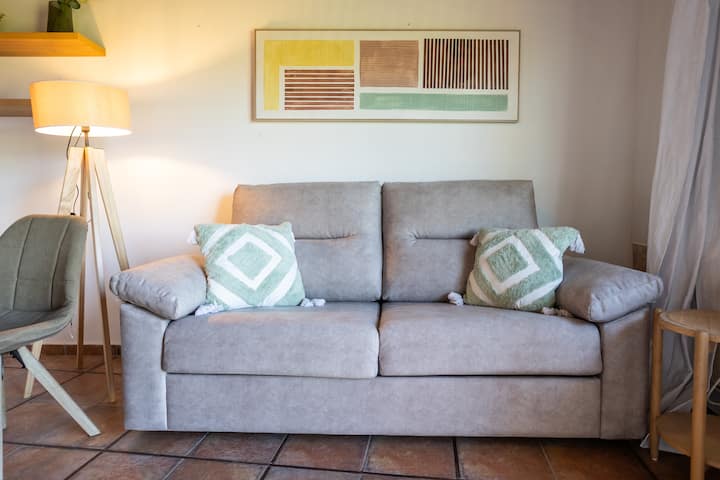 Rural Villa With Sea Views - Cares - Villaviciosa