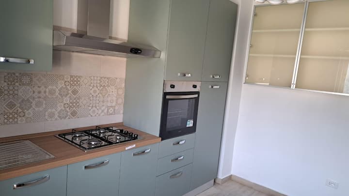 Appartement à Bolsena Avec Vue Sur Le Lac - Bolsena