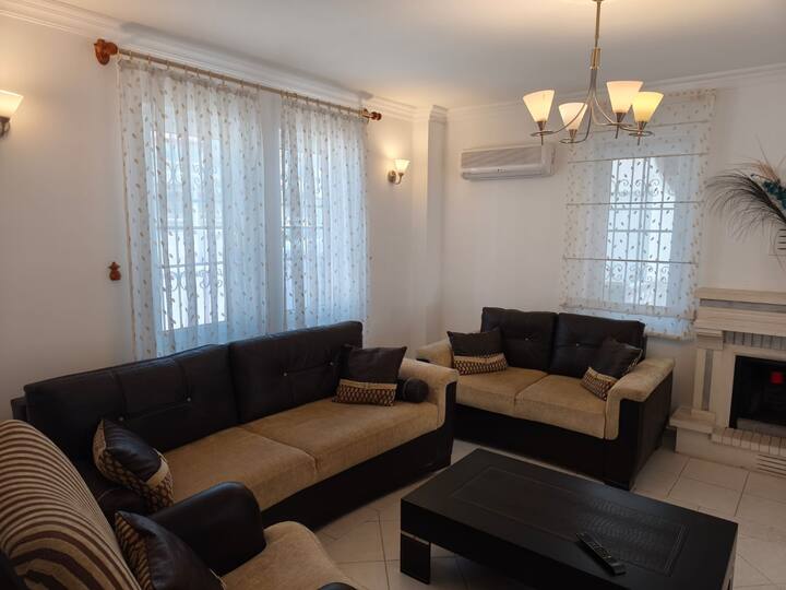 Villa Yelken Oludeniz - Ölüdeniz