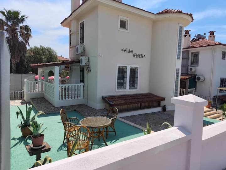 Villa Yelken Oludeniz - Ölüdeniz
