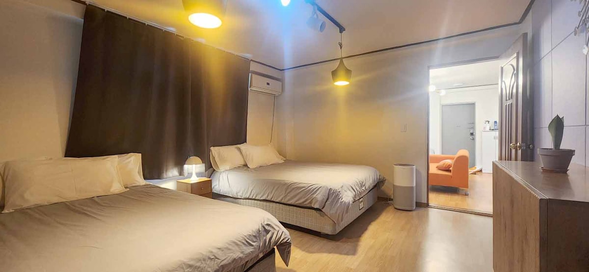 საძინებელი 1